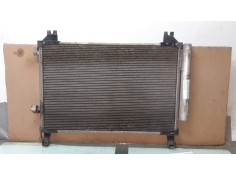 Recambio de condensador / radiador aire acondicionado para toyota yaris live referencia OEM IAM 884600D060  