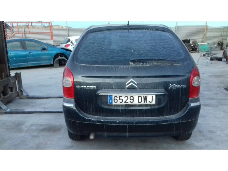 citroen xsara picasso del año 2006