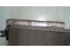 Recambio de condensador / radiador aire acondicionado para toyota yaris live referencia OEM IAM 884600D060   2