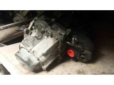 Recambio de caja cambios para citroen jumpy 1.9 d x furg. referencia OEM IAM 20TD95  5 VELOCIDADES