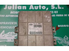 Recambio de centralita motor uce para citroen zx 1.8i sx referencia OEM IAM 9615958880 16114.014 