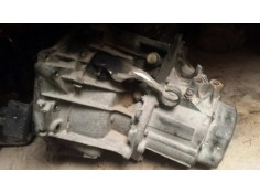 Recambio de caja cambios para citroen jumpy 1.9 d x furg. referencia OEM IAM 20TD95  5 VELOCIDADES 2