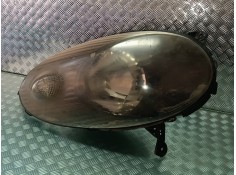 Recambio de faro derecho para nissan micra (k12e) acenta referencia OEM IAM 26010AX705 89007480 