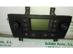 Recambio de mando climatizador para fiat stilo (192) 1.9 jtd 115 dynamic sky window referencia OEM IAM 735319257   2