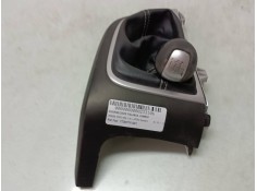 Recambio de guarnecidos palanca cambio para honda civic (fk) 1.6 i-dtec comfort referencia OEM IAM 77290TV1G01  6 VELOCIDADES 2