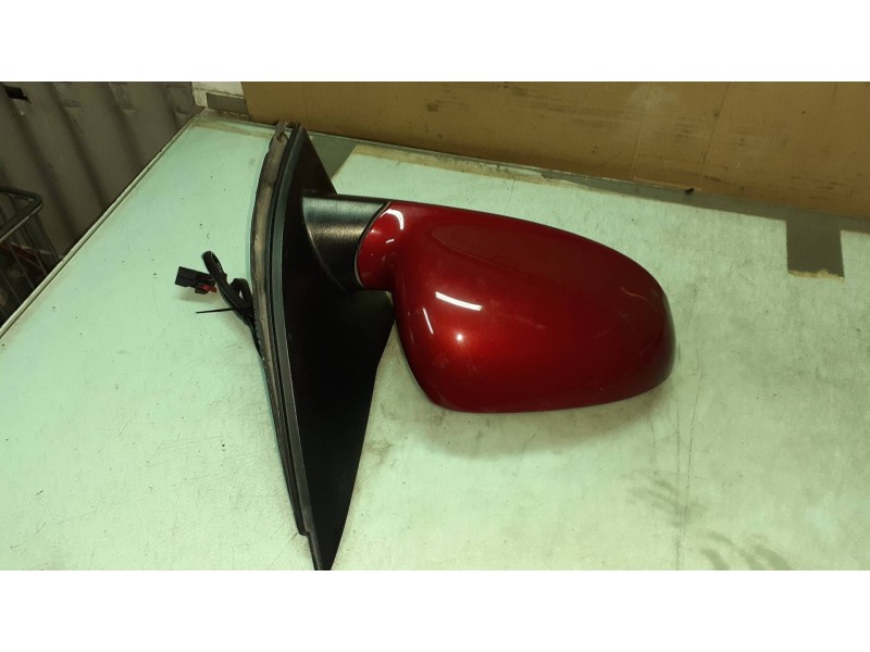 Recambio de retrovisor derecho para volkswagen golf v berlina (1k1) highline referencia OEM IAM 1K0857934 E13010880 ELECTRICO