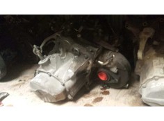 Recambio de caja cambios para citroen c15 d referencia OEM IAM 20CJ89  5 VELOCIDADES