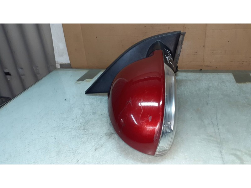 Recambio de retrovisor derecho para volkswagen golf v berlina (1k1) highline referencia OEM IAM 1K0857934 E13010880 ELECTRICO