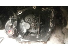 Recambio de caja cambios para citroen c15 d referencia OEM IAM 20CJ89  5 VELOCIDADES 2