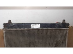 Recambio de radiador agua para toyota yaris live referencia OEM IAM 0N05   2