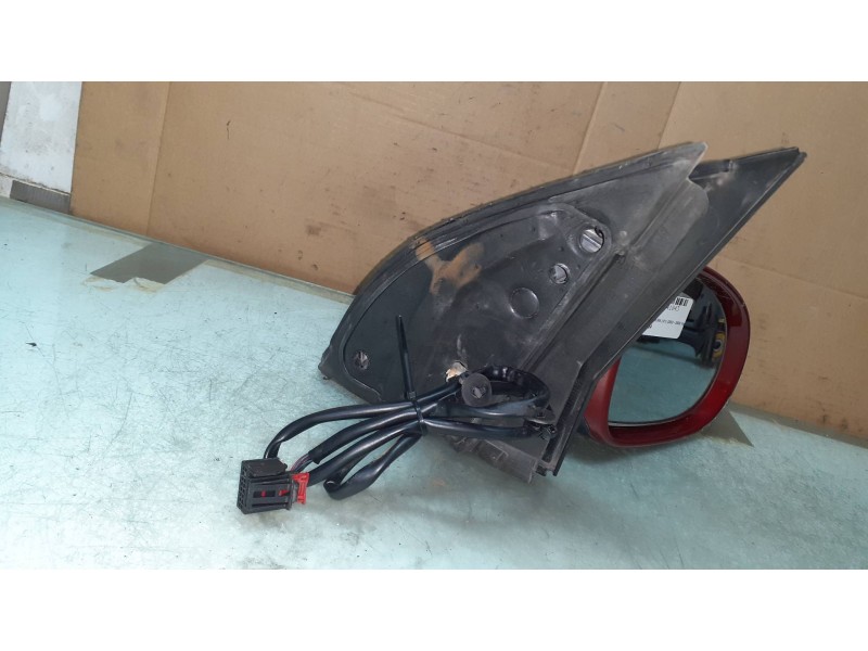 Recambio de retrovisor derecho para volkswagen golf v berlina (1k1) highline referencia OEM IAM 1K0857934 E13010880 ELECTRICO