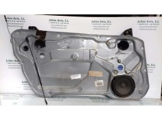Recambio de elevalunas delantero izquierdo para seat ibiza (6l1) sport referencia OEM IAM 6L3837751Q 6L3837755J ELECTRICO