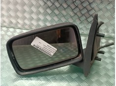 Recambio de retrovisor izquierdo para ford fiesta berl./courier si referencia OEM IAM E4012065 E4022065 MANUAL