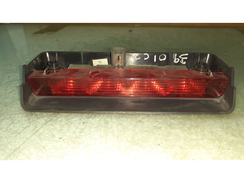 Recambio de luz central de freno para citroen c2 furio referencia OEM IAM 964356898003 3CKX13N408AA 9643568980