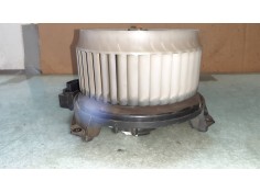 Recambio de ventilador calefaccion para toyota yaris live referencia OEM IAM AV2727000311 CONECTOR 2 PINES DENSO 2