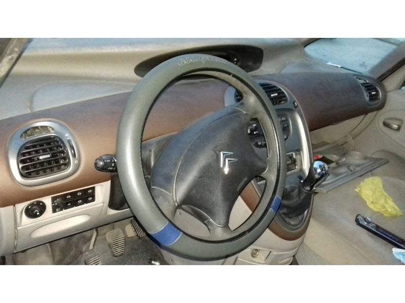 citroen xsara picasso del año 2006