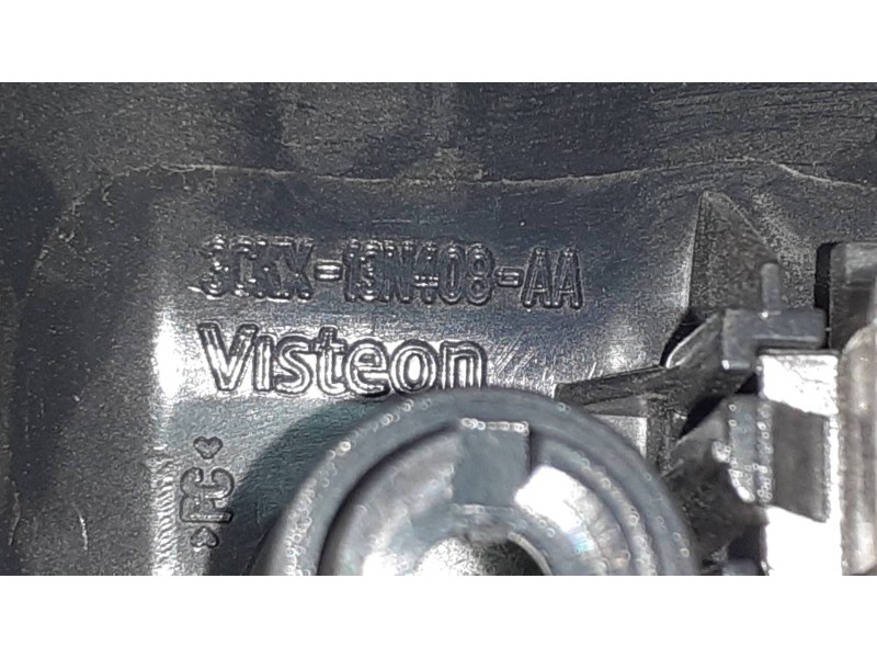 Recambio de luz central de freno para citroen c2 furio referencia OEM IAM 964356898003 3CKX13N408AA 9643568980