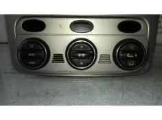 Recambio de mando climatizador para alfa romeo 147 (190) 1.6 t.spark distinctive referencia OEM IAM 07352944650   2