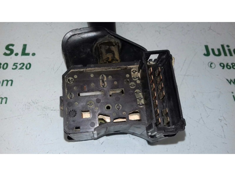 Recambio de mando limpia para renault kangoo (f/kc0) alize referencia OEM IAM 8200379526 34596501AP 