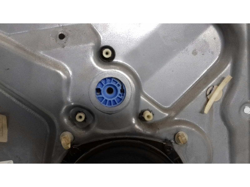 Recambio de elevalunas delantero izquierdo para seat ibiza (6l1) sport referencia OEM IAM 6L3837751Q 6L3837755J ELECTRICO