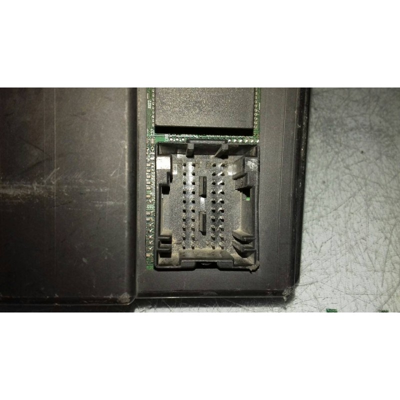 Recambio de mando climatizador para alfa romeo 147 (190) 1.6 t.spark distinctive referencia OEM IAM 07352944650  