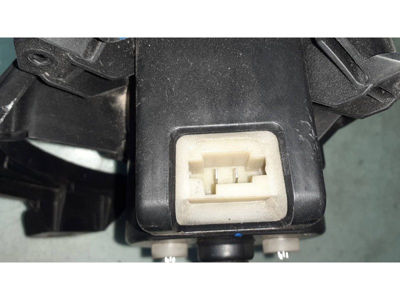 Recambio de ventilador calefaccion para opel adam unlimited ecoflex referencia OEM IAM 5D3330100  5D3130100