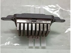 Recambio de resistencia calefaccion para peugeot 3008 active referencia OEM IAM P7708003 BEHR 5 PINES