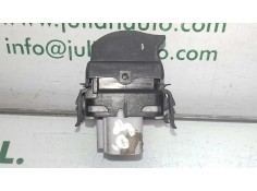 Recambio de mando elevalunas delantero izquierdo para renault megane ii berlina 3p confort authentique referencia OEM IAM 315033 2