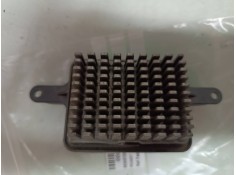 Recambio de resistencia calefaccion para peugeot 3008 active referencia OEM IAM P7708003 BEHR 5 PINES 2