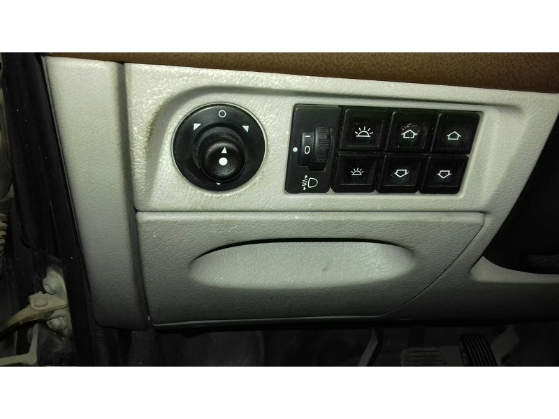 citroen xsara picasso del año 2006