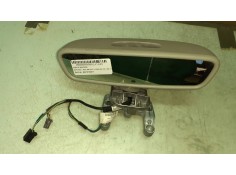 Recambio de espejo para mercedes-benz clase s (w221) berlina 320 / 350 cdi (221.022) referencia OEM IAM A2218103517 2218100011 6