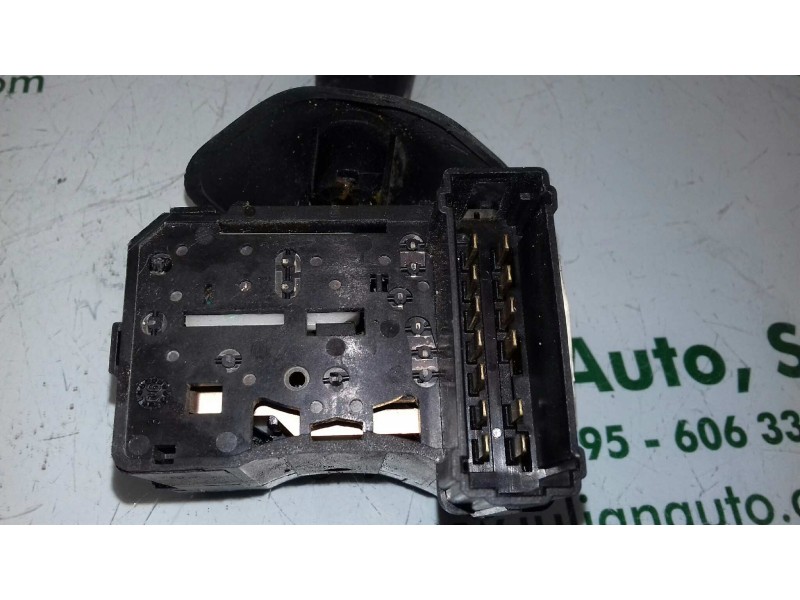 Recambio de mando limpia para renault kangoo (f/kc0) authentique referencia OEM IAM 8200379526 345965013AQ 
