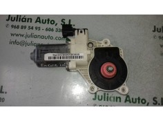 Recambio de motor elevalunas delantero derecho para ford focus lim. titanium referencia OEM IAM A65115110  
