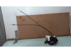 Recambio de cerradura puerta delantera derecha para toyota yaris live referencia OEM IAM 18021Z7  ELECTRICA