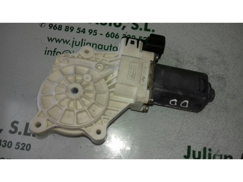 Recambio de motor elevalunas delantero derecho para ford focus lim. titanium referencia OEM IAM A65115110  