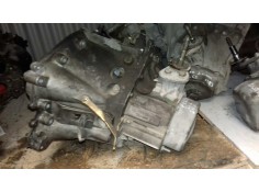 Recambio de caja cambios para peugeot 206 berlina x-line referencia OEM IAM 20DL72  5 VELOCIDADES 2