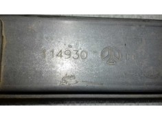 Recambio de elevalunas trasero derecho para nissan almera tino (v10m) comfort referencia OEM IAM 114930 400600T5 EELECTRICO 2