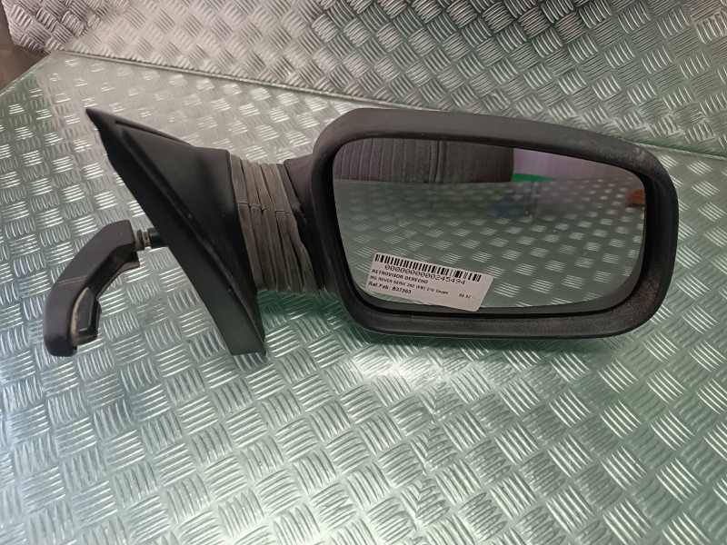 Recambio de retrovisor derecho para mg rover serie 200 (xw) 216 coupe referencia OEM IAM B37363 3008536 MANUAL