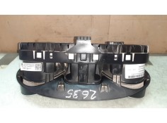 Recambio de cuadro instrumentos para opel adam unlimited ecoflex referencia OEM IAM A2C80220600 A2C96400601 A2C32646400 2