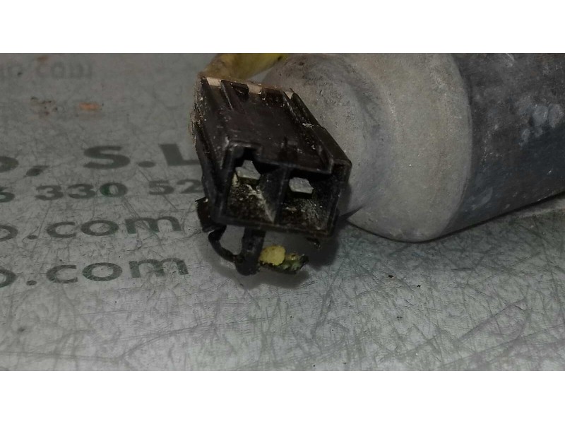 Recambio de elevalunas trasero derecho para nissan almera tino (v10m) comfort referencia OEM IAM 114930 400600T5 EELECTRICO