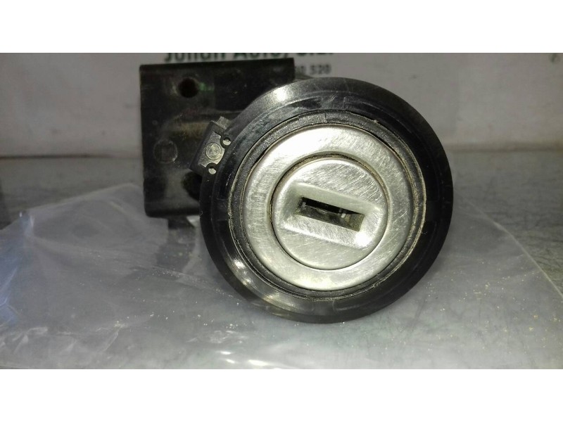 Recambio de conmutador de arranque para fiat panda (169) 1.2 8v alessi referencia OEM IAM 0046845361  