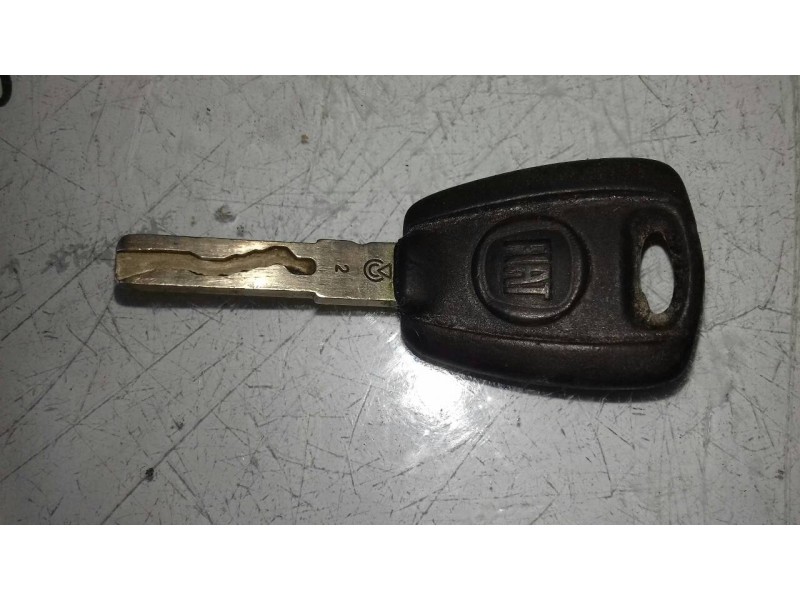 Recambio de conmutador de arranque para fiat panda (169) 1.2 8v alessi referencia OEM IAM 0046845361  