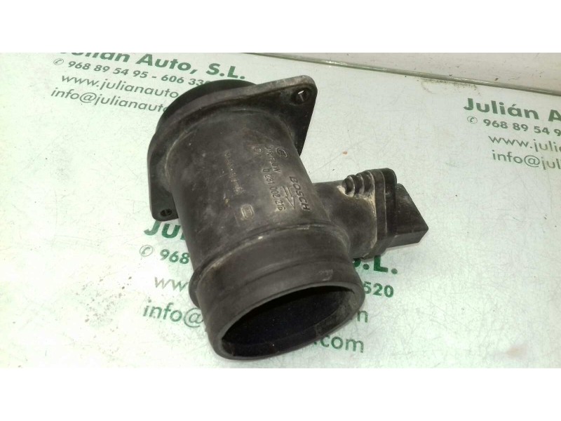 Recambio de caudalimetro para seat toledo (5p2) stylance / style referencia OEM IAM 0281002216  BOSCH