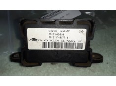 Recambio de sensor para toyota yaris live referencia OEM IAM 891830D010 CONECTOR 6 PINES ANGULO DIRECCION 2