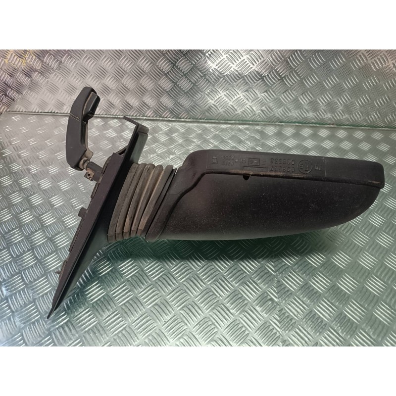 Recambio de retrovisor derecho para mg rover serie 200 (xw) 216 coupe referencia OEM IAM B37363 3008536 MANUAL