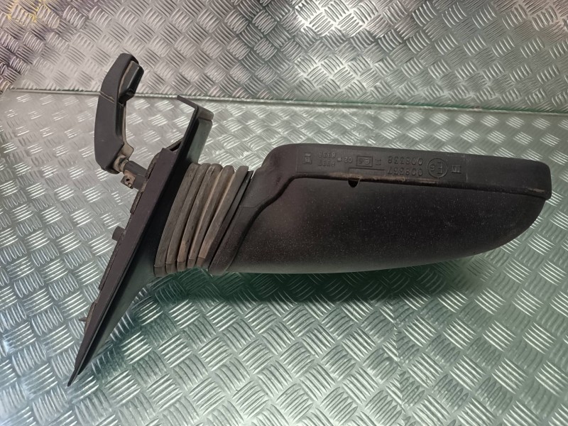 Recambio de retrovisor derecho para mg rover serie 200 (xw) 216 coupe referencia OEM IAM B37363 3008536 MANUAL
