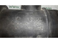 Recambio de caudalimetro para seat toledo (5p2) stylance / style referencia OEM IAM 0281002216  BOSCH 2
