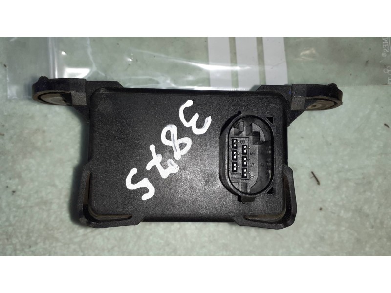 Recambio de sensor para toyota yaris live referencia OEM IAM 891830D010 CONECTOR 6 PINES ANGULO DIRECCION