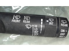 Recambio de mando limpia para opel adam unlimited ecoflex referencia OEM IAM 95433818 CONECTOR 8 PINES 70380521330 2