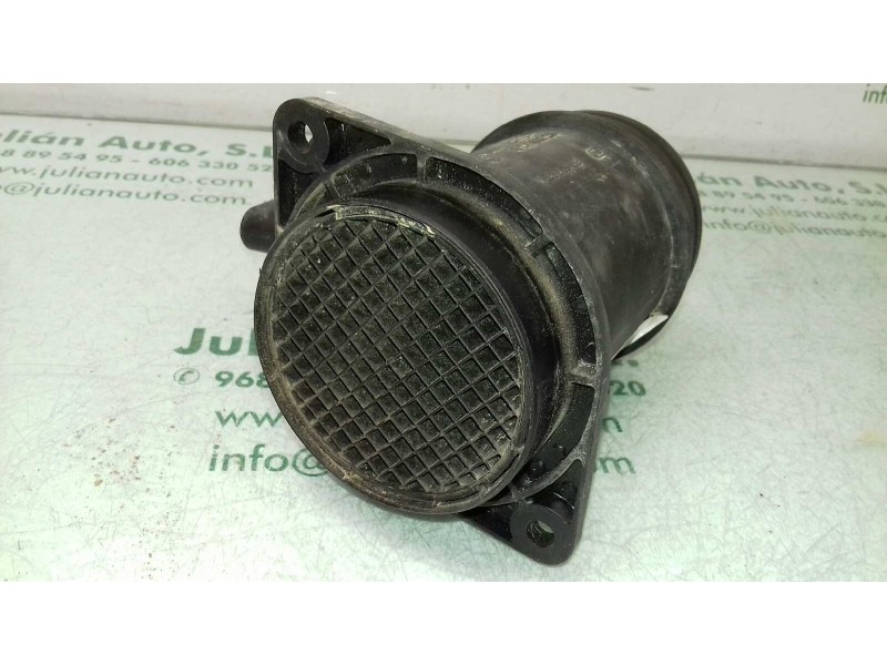 Recambio de caudalimetro para seat toledo (5p2) stylance / style referencia OEM IAM 0281002216  BOSCH